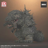 Godzilla Minus One with Train, 2nd RUN (Deforeal series) - RIC-Boy Exclusive