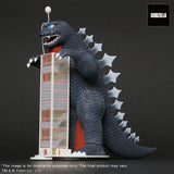Godzilla Tower (Toho Maniacs series) - RIC-Boy Exclusive