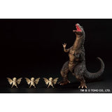 Godzillasaurus & Dorat Figure Set, "Godzilla vs. King Ghidorah" (Bandai Ichibansho)