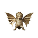 Godzillasaurus & Dorat Figure Set, "Godzilla vs. King Ghidorah" (Bandai Ichibansho)