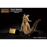 Godzilla Minus One (Bandai Ichibansho) - Gold Version