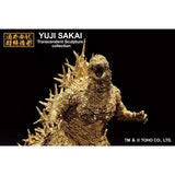 Godzilla Minus One (Bandai Ichibansho) - Gold Version