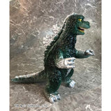 Godzilla, Green Version (Plex) - Popy Greatsaurus Reproduction