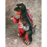 Godzilla, Red Version (Plex) - Popy Greatsaurus Reproduction