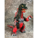 Godzilla, Red Version (Plex) - Popy Greatsaurus Reproduction