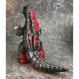 Godzilla, Red Version (Plex) - Popy Greatsaurus Reproduction