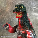 Godzilla, Red Version (Plex) - Popy Greatsaurus Reproduction