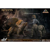 Griffin, "The Golden Voyage of Sinbad" (Star Ace Toys) - Statue