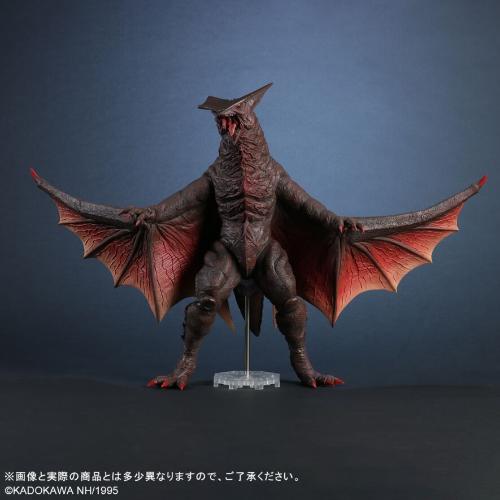デフォリアル　メガロ 　エクスプラス 1973年公開の『ゴジラ対メガロ』登場な「メガロ」が［デフォ