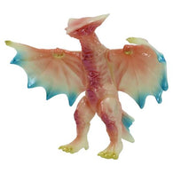 Gyaos (CCP Middle Size Series) - Luminous Red Version
