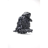 Hedorah, Chimney Smoker (CCP Middle Size Series) - Glossy Black Version