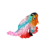 Hedorah Smoker (CCP Middle Size Series) - Psychedelic Clear Color Version