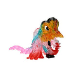 Hedorah Smoker (CCP Middle Size Series) - Psychedelic Clear Color Version