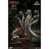 Hydra, "Jason and the Argonauts" (Star Ace Toys) - Deluxe Version