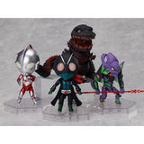 Shin Japan Heroes Universe (Deformed Action Figures) - 4-Figure Set