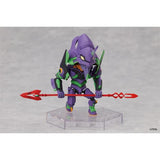 Shin Japan Heroes Universe (Deformed Action Figures) - 4-Figure Set