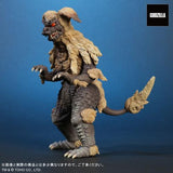 King Caesar (Large Monster series) - RIC-Boy Exclusive (EARLY JAPAN RELEASE)