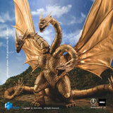 King Ghidorah 1991 (Hiya Toys) - Action Figure