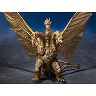 King Ghidorah 1972 (Bandai S.H.MonsterArts)