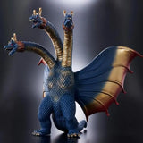 King Ghidorah 1964 (Bandai Movie Monster Series) - Phantom Color Version