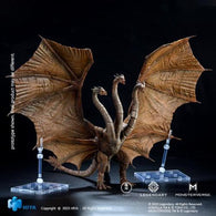 King Ghidorah, "Godzilla:KOTM" (Hiya Toys) - Exquisite Basic Figure (2nd Run)