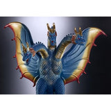 King Ghidorah 1964 (Bandai Movie Monster Series) - Phantom Color Version