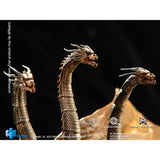 King Ghidorah, "Godzilla:KOTM" (Hiya Toys) - Exquisite Basic Figure (2nd Run)