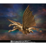 King Ghidorah 1972 (Bandai S.H.MonsterArts)