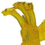 King Ghidorah (CCP Middle Size Series) - Clear Version