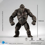 Kong, "Godzilla vs. Kong" (Hiya Toys) - Exquisite Basic Figure (2nd Run)
