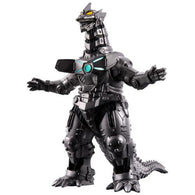 Mechagodzilla 2002 - Kiryu Type 3 (Bandai Movie Monster Series Light-Up)