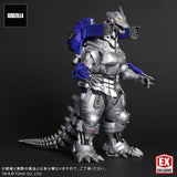 Mechagodzilla 2002, Heavily Armed Type (Large Monster series) - RIC-Boy Exclusive