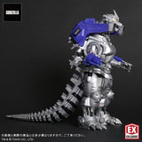 Mechagodzilla 2002, Heavily Armed Type (Large Monster series) - RIC-Boy Exclusive