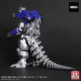 Mechagodzilla 2002, Heavily Armed Type (Large Monster series) - RIC-Boy Exclusive