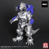 Mechagodzilla 2002, Heavily Armed Type (Large Monster series) - RIC-Boy Exclusive