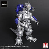 Mechagodzilla 2002, Heavily Armed Type (Large Monster series) - RIC-Boy Exclusive