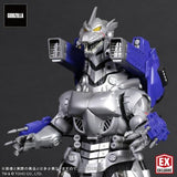 Mechagodzilla 2002, Heavily Armed Type (Large Monster series) - RIC-Boy Exclusive