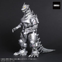 Mechagodzilla 2002, High Mobility Type (Large Monster series) - Standard Version