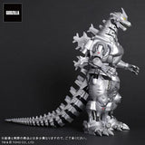 Mechagodzilla 2002, High Mobility Type (Large Monster series) - Standard Version (US RELEASE)