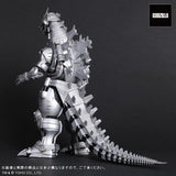 Mechagodzilla 2002, High Mobility Type (Large Monster series) - Standard Version (US RELEASE)