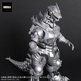 Mechagodzilla 2002, High Mobility Type (Large Monster series) - Standard Version (US RELEASE)