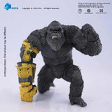 Kong with B.E.A.S.T. Glove (Hiya Toys) - Action Figure