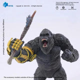 Kong with B.E.A.S.T. Glove (Hiya Toys) - Action Figure