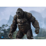 Kong 2017, "Skull Island" (Hiya Toys) - Exquisite Basic Figure