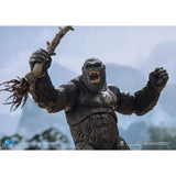 Kong 2017, "Skull Island" (Hiya Toys) - Exquisite Basic Figure