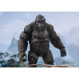 Kong 2017, "Skull Island" (Hiya Toys) - Exquisite Basic Figure