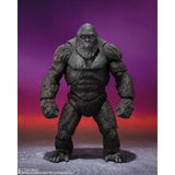 Kong 2024, "Godzilla x Kong: The New Empire" (Bandai S.H.MonsterArts) - Japan Release