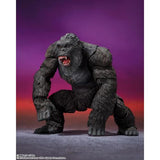 Kong 2024, "Godzilla x Kong: The New Empire" (Bandai S.H.MonsterArts) - US Release