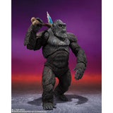 Kong 2024, "Godzilla x Kong: The New Empire" (Bandai S.H.MonsterArts) - US Release