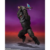 Kong 2024, "Godzilla x Kong: The New Empire" (Bandai S.H.MonsterArts) - Japan Release